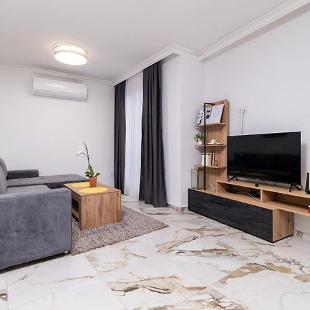 Modern 1-Bedroom Apartments Płowdiw Zewnętrze zdjęcie