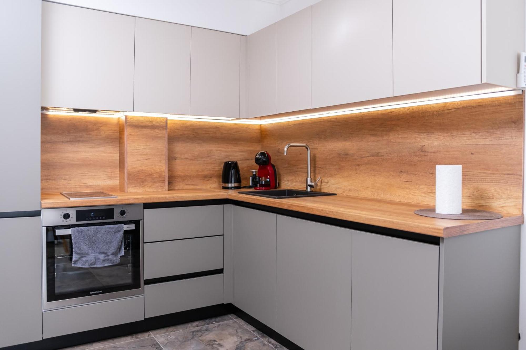 Modern 1-Bedroom Apartments Płowdiw Zewnętrze zdjęcie