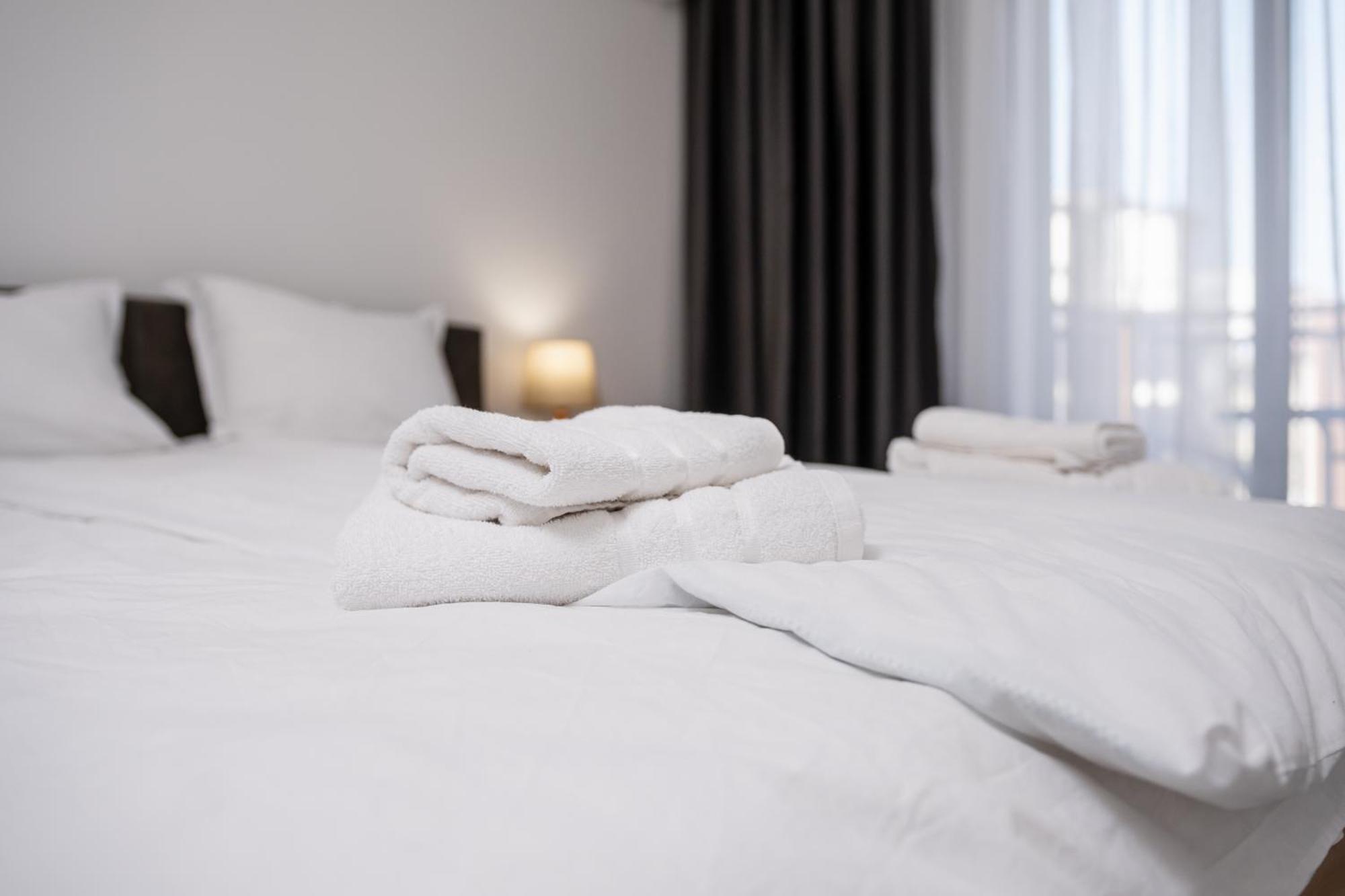 Modern 1-Bedroom Apartments Płowdiw Zewnętrze zdjęcie