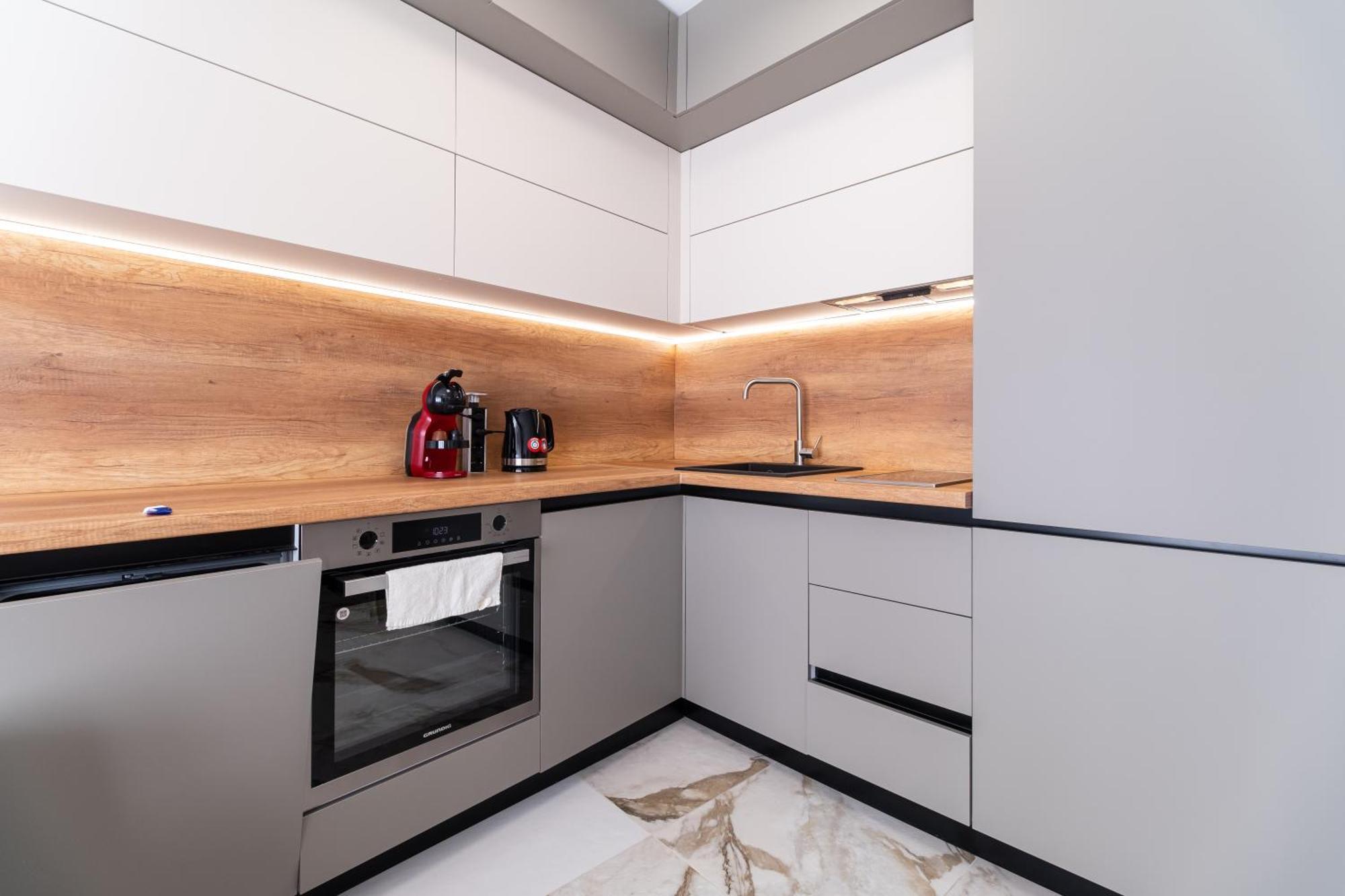Modern 1-Bedroom Apartments Płowdiw Zewnętrze zdjęcie