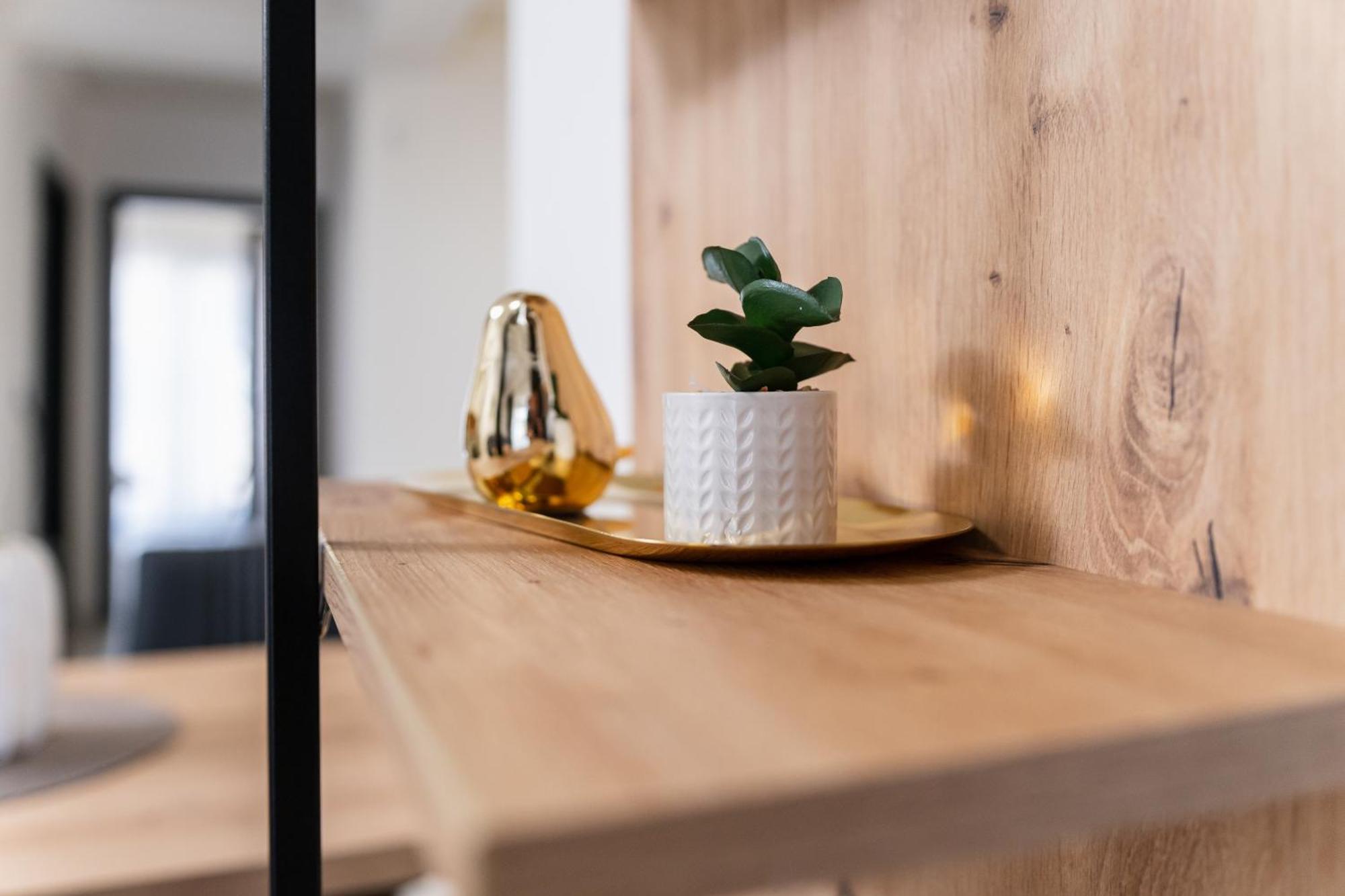 Modern 1-Bedroom Apartments Płowdiw Zewnętrze zdjęcie