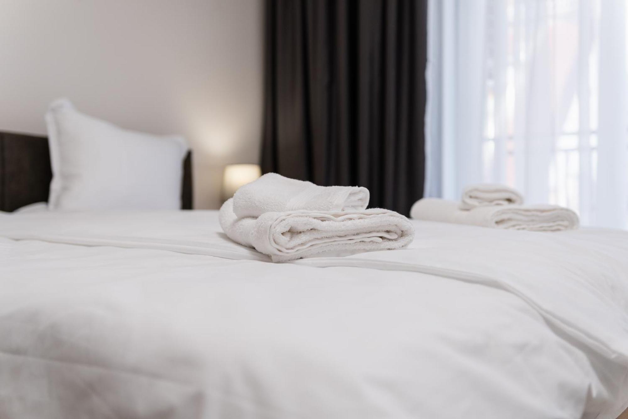 Modern 1-Bedroom Apartments Płowdiw Zewnętrze zdjęcie