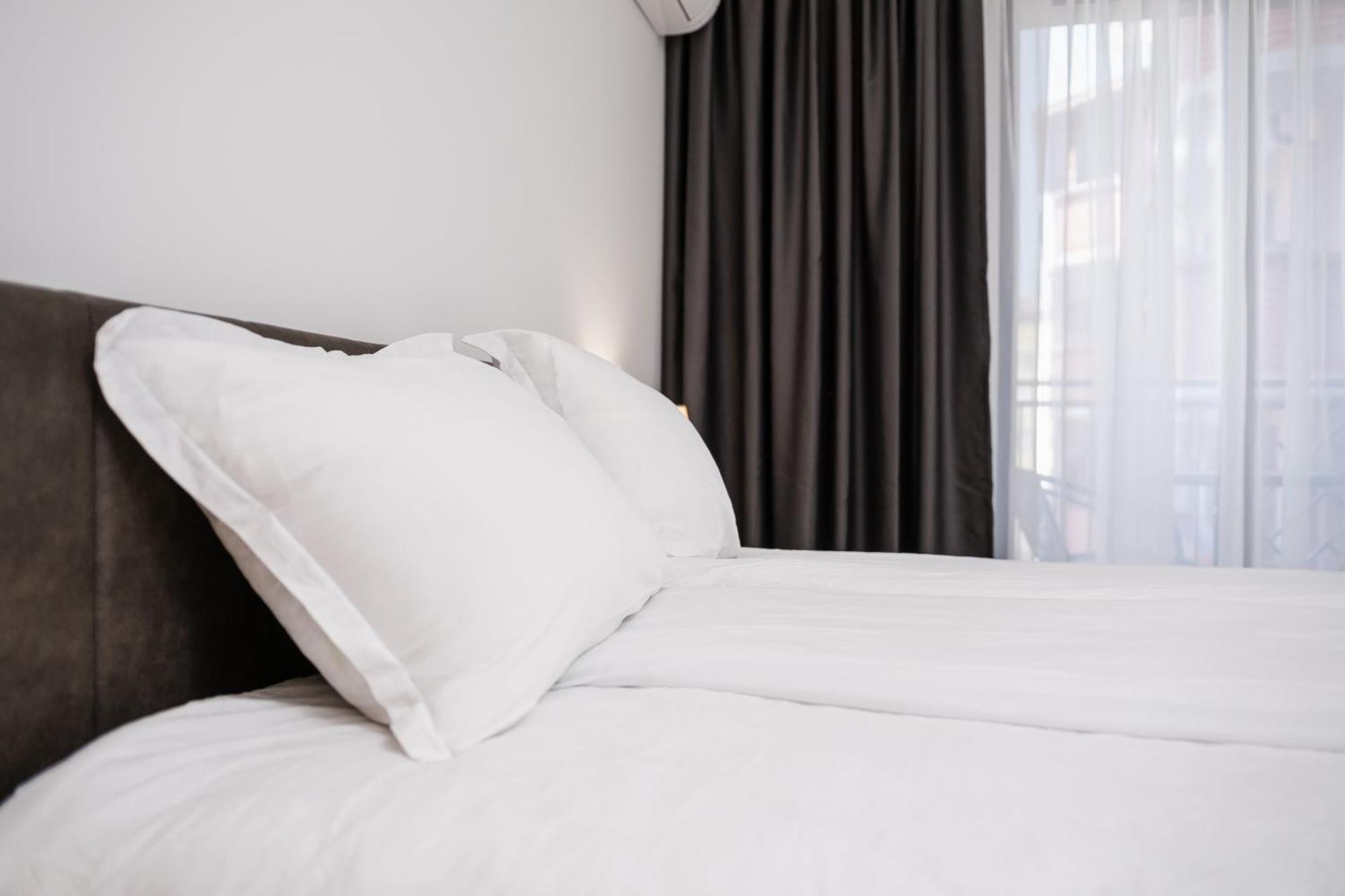 Modern 1-Bedroom Apartments Płowdiw Zewnętrze zdjęcie