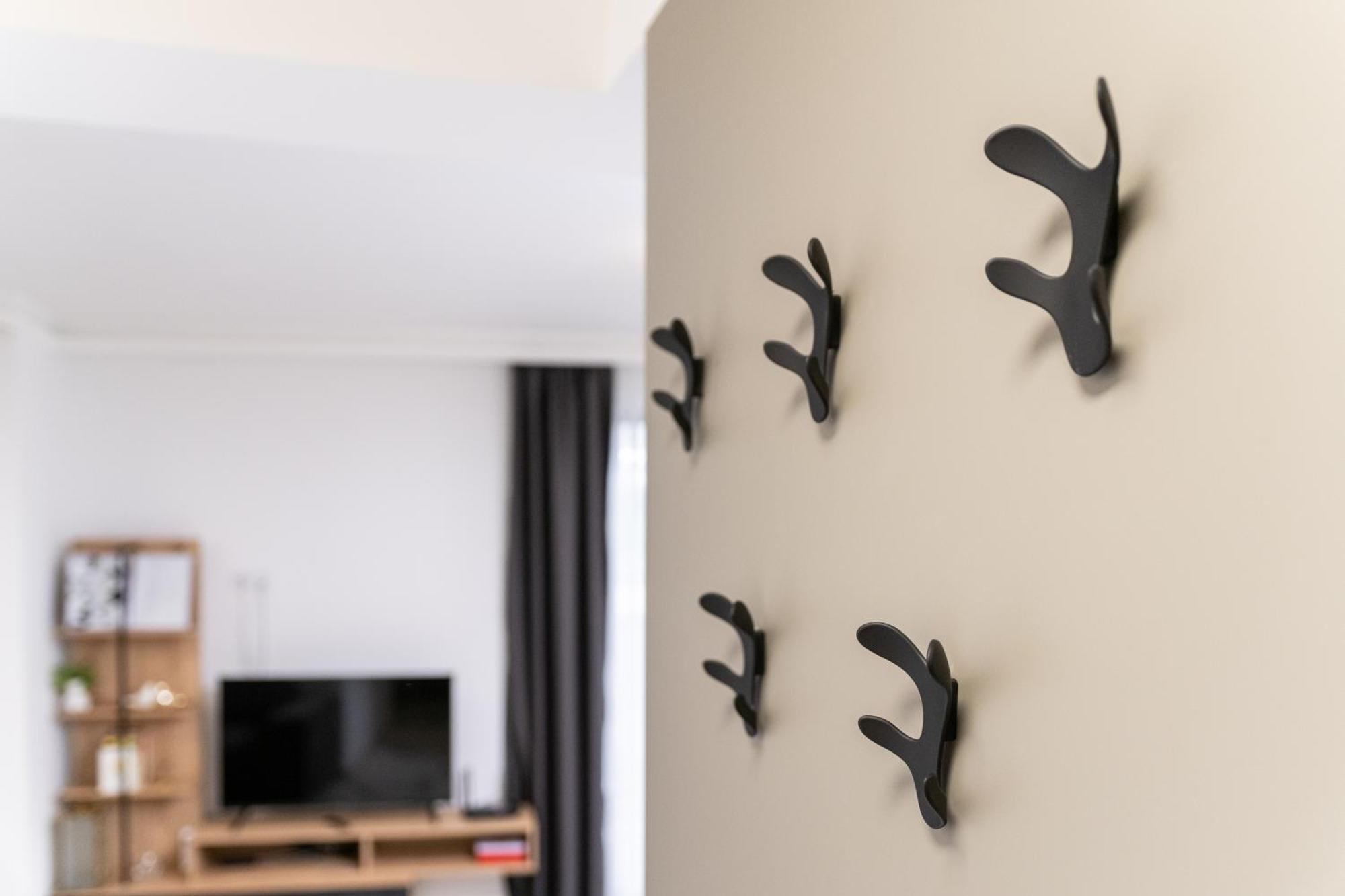 Modern 1-Bedroom Apartments Płowdiw Zewnętrze zdjęcie