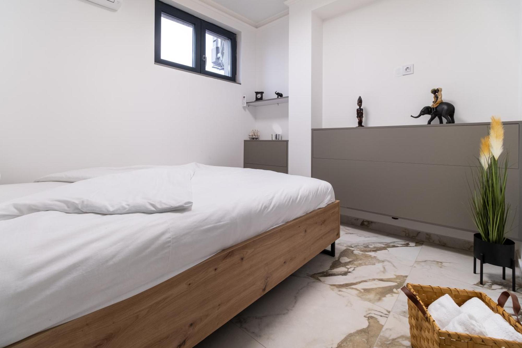 Modern 1-Bedroom Apartments Płowdiw Zewnętrze zdjęcie