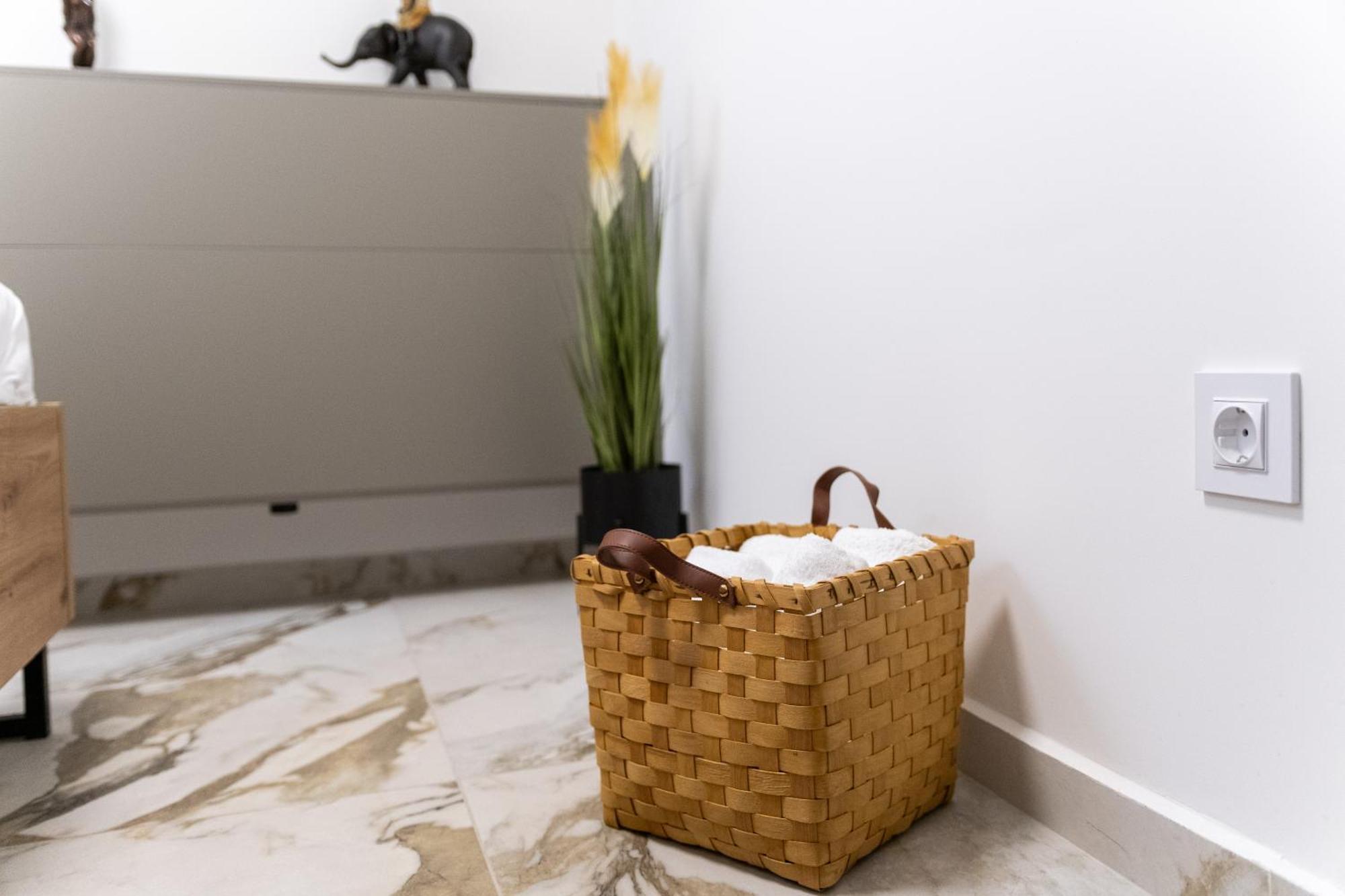Modern 1-Bedroom Apartments Płowdiw Zewnętrze zdjęcie