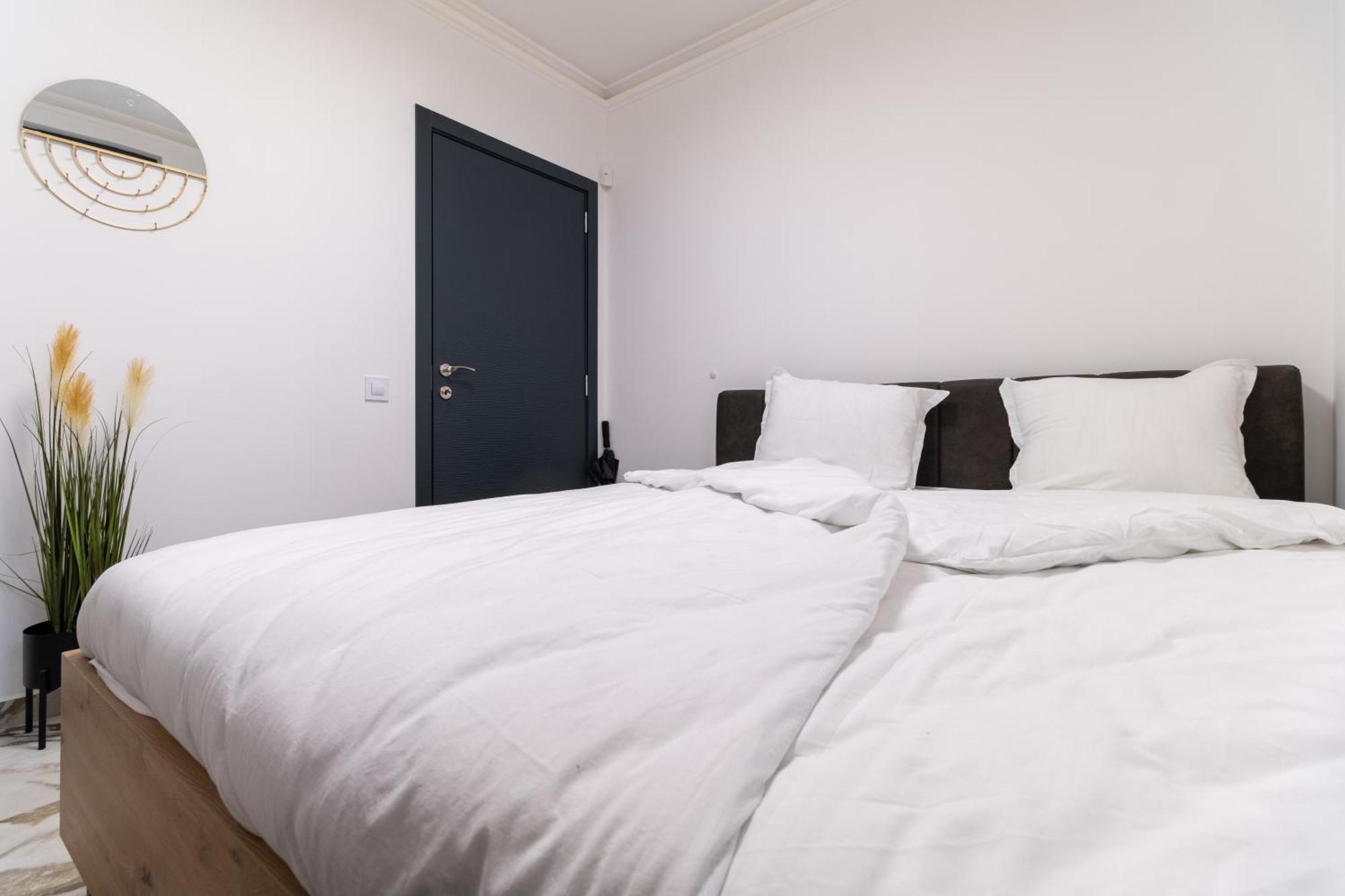 Modern 1-Bedroom Apartments Płowdiw Zewnętrze zdjęcie